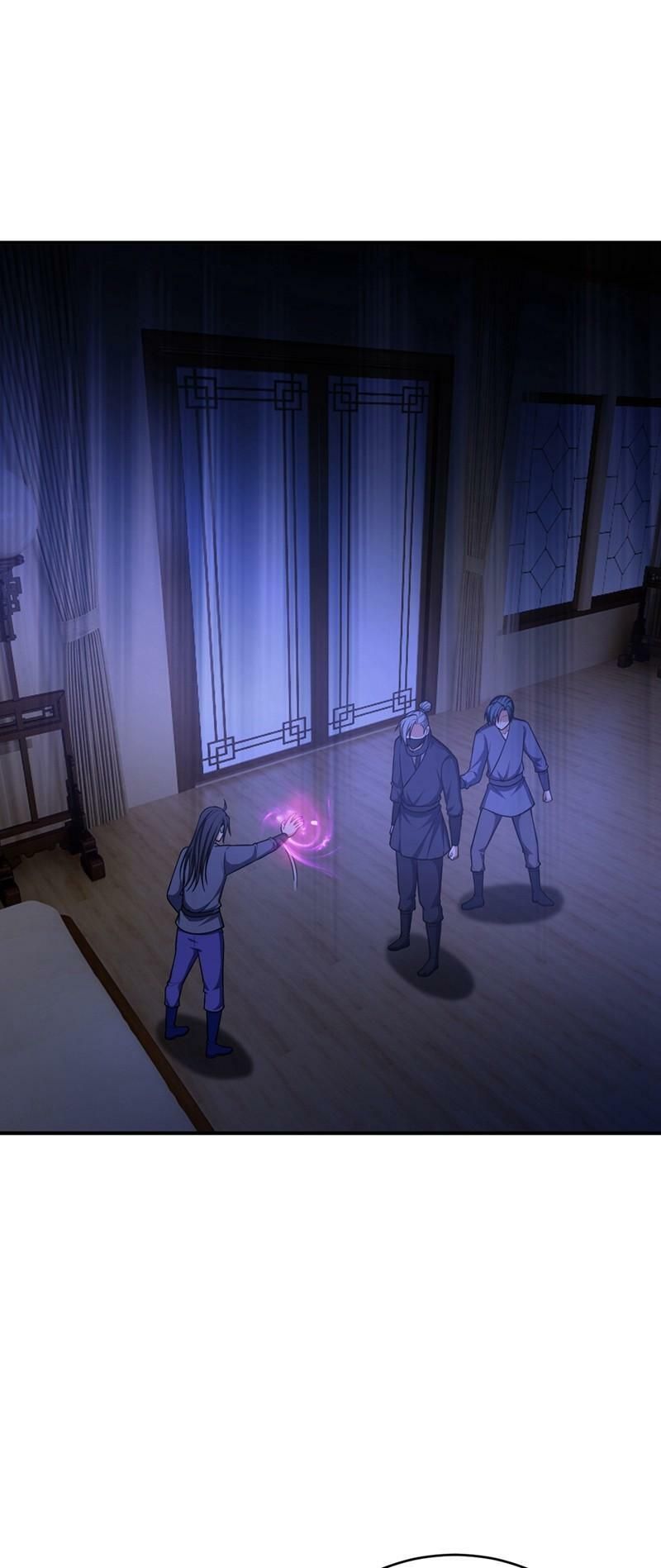 đọc truyện Yêu Giả Vi Vương Chương 127 ảnh 33 tại Thiên Thai Truyện