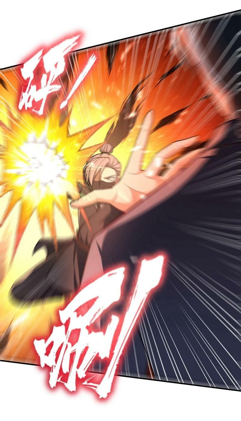 đọc truyện Yêu Giả Vi Vương Chương 127 ảnh 37 tại Thiên Thai Truyện