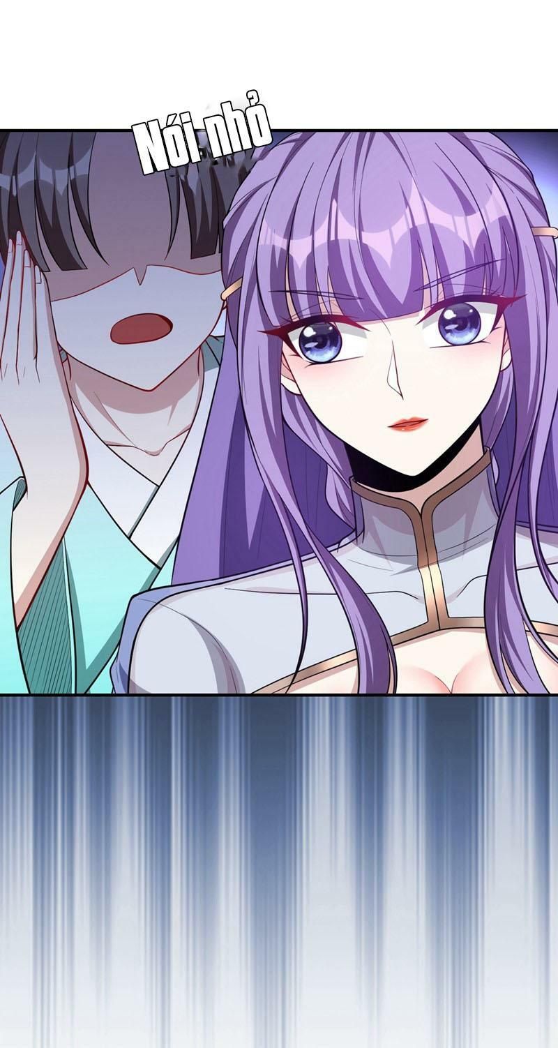 đọc truyện Yêu Giả Vi Vương Chương 127 ảnh 6 tại Thiên Thai Truyện