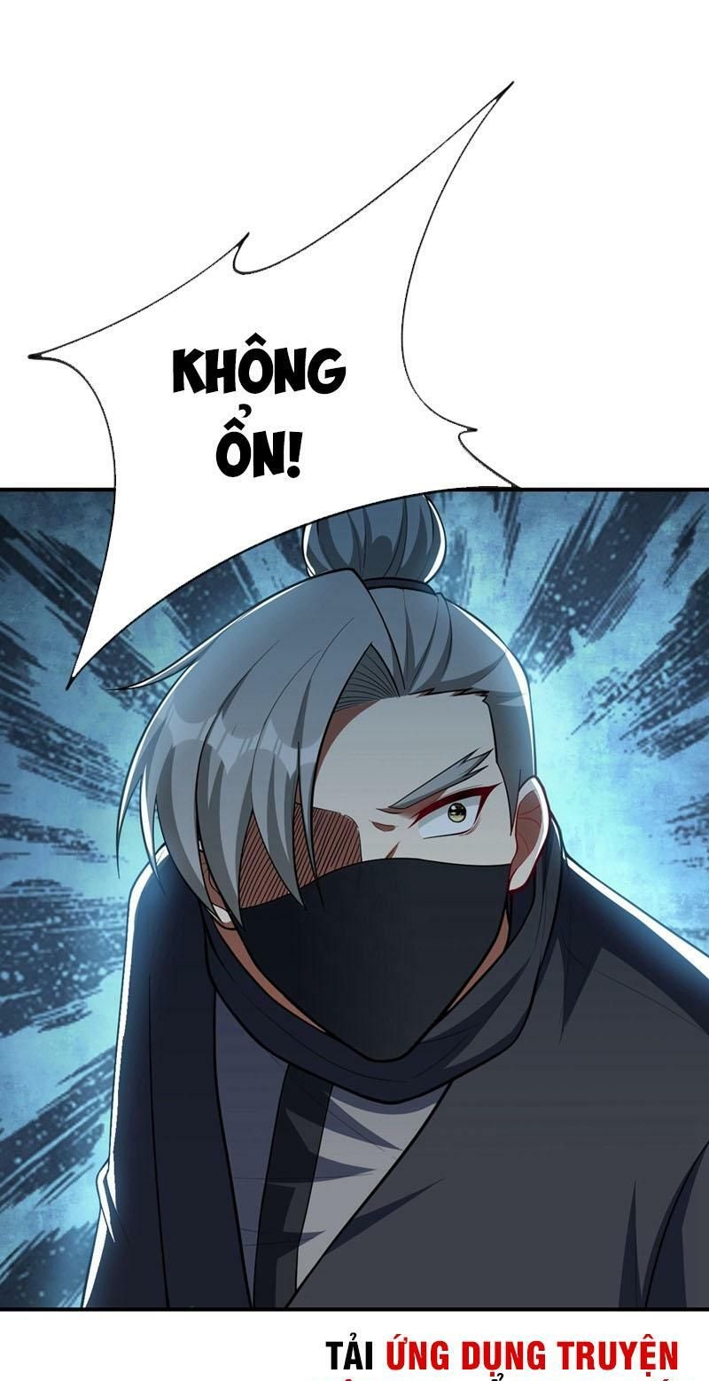 đọc truyện Yêu Giả Vi Vương Chương 128 ảnh 3 tại Thiên Thai Truyện