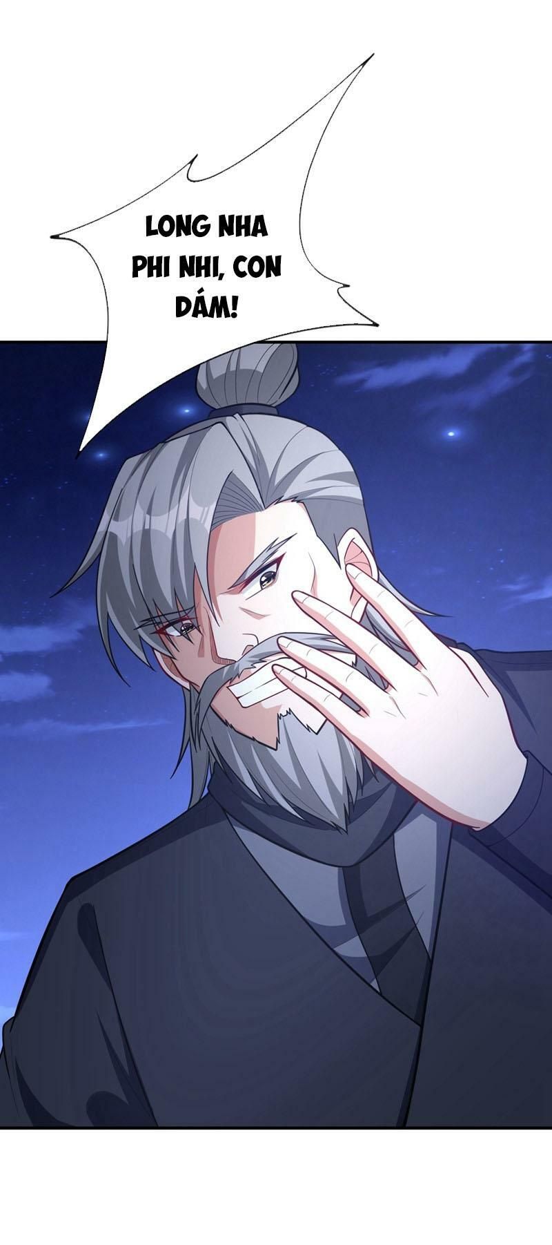 đọc truyện Yêu Giả Vi Vương Chương 128 ảnh 13 tại Thiên Thai Truyện