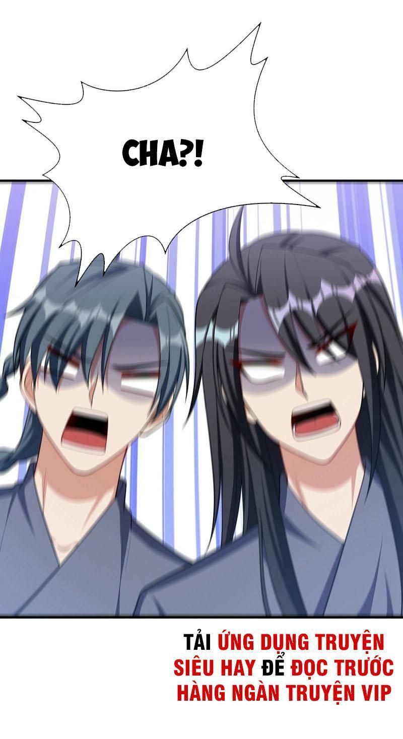 đọc truyện Yêu Giả Vi Vương Chương 128 ảnh 15 tại Thiên Thai Truyện