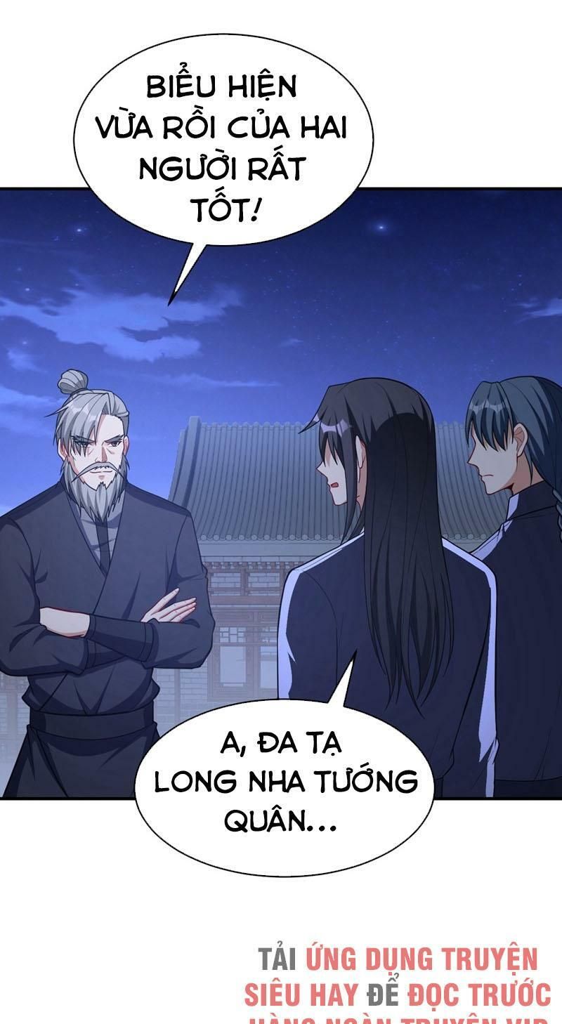 đọc truyện Yêu Giả Vi Vương Chương 128 ảnh 17 tại Thiên Thai Truyện