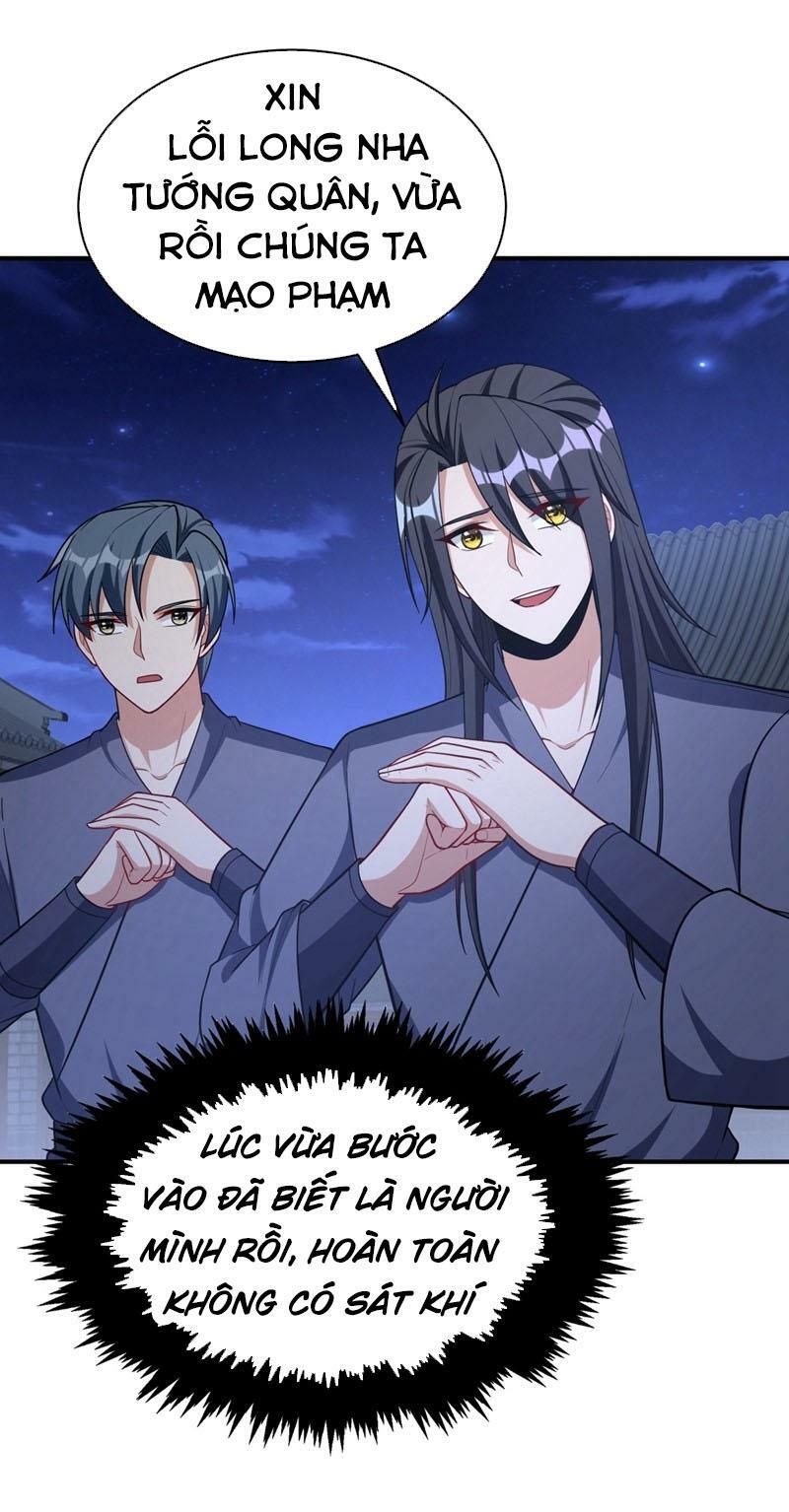 đọc truyện Yêu Giả Vi Vương Chương 128 ảnh 19 tại Thiên Thai Truyện