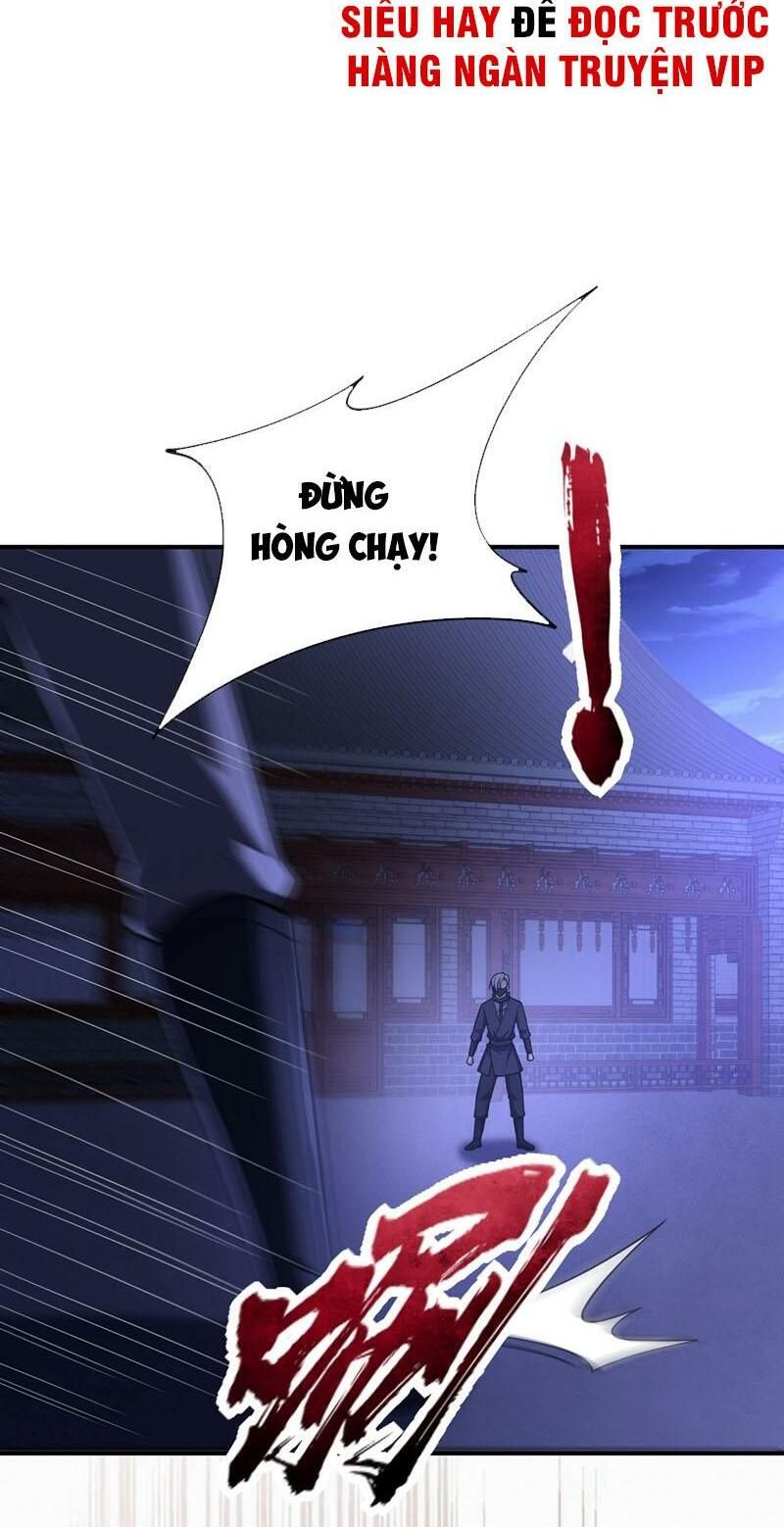 đọc truyện Yêu Giả Vi Vương Chương 128 ảnh 4 tại Thiên Thai Truyện