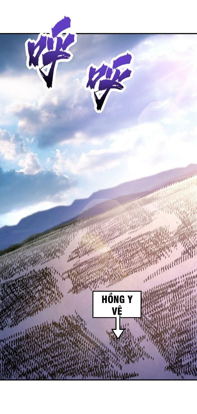 đọc truyện Yêu Giả Vi Vương Chương 128 ảnh 30 tại Thiên Thai Truyện