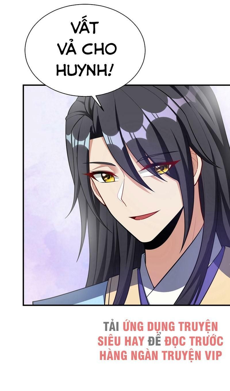 đọc truyện Yêu Giả Vi Vương Chương 128 ảnh 41 tại Thiên Thai Truyện