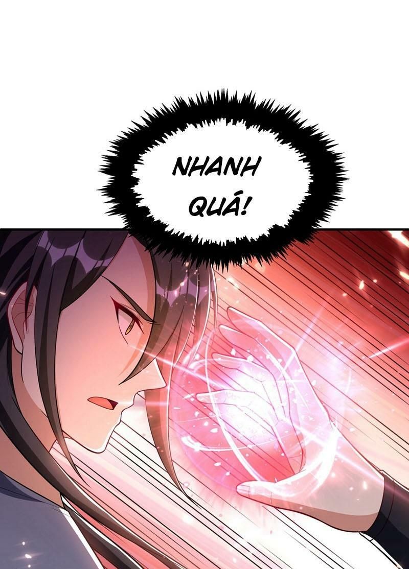 đọc truyện Yêu Giả Vi Vương Chương 128 ảnh 6 tại Thiên Thai Truyện