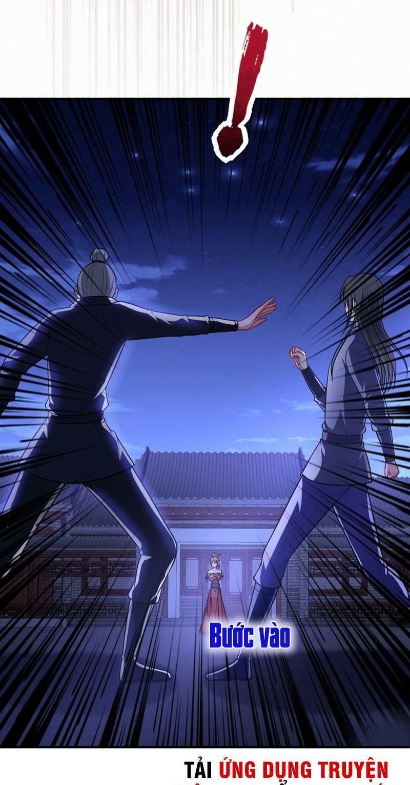 đọc truyện Yêu Giả Vi Vương Chương 128 ảnh 8 tại Thiên Thai Truyện