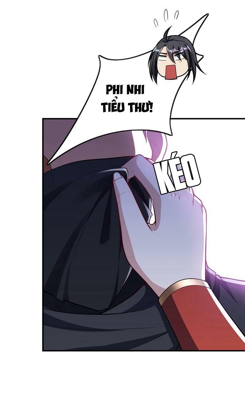 đọc truyện Yêu Giả Vi Vương Chương 128 ảnh 10 tại Thiên Thai Truyện