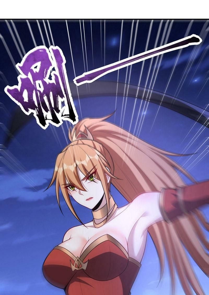 đọc truyện Yêu Giả Vi Vương Chương 128 ảnh 11 tại Thiên Thai Truyện