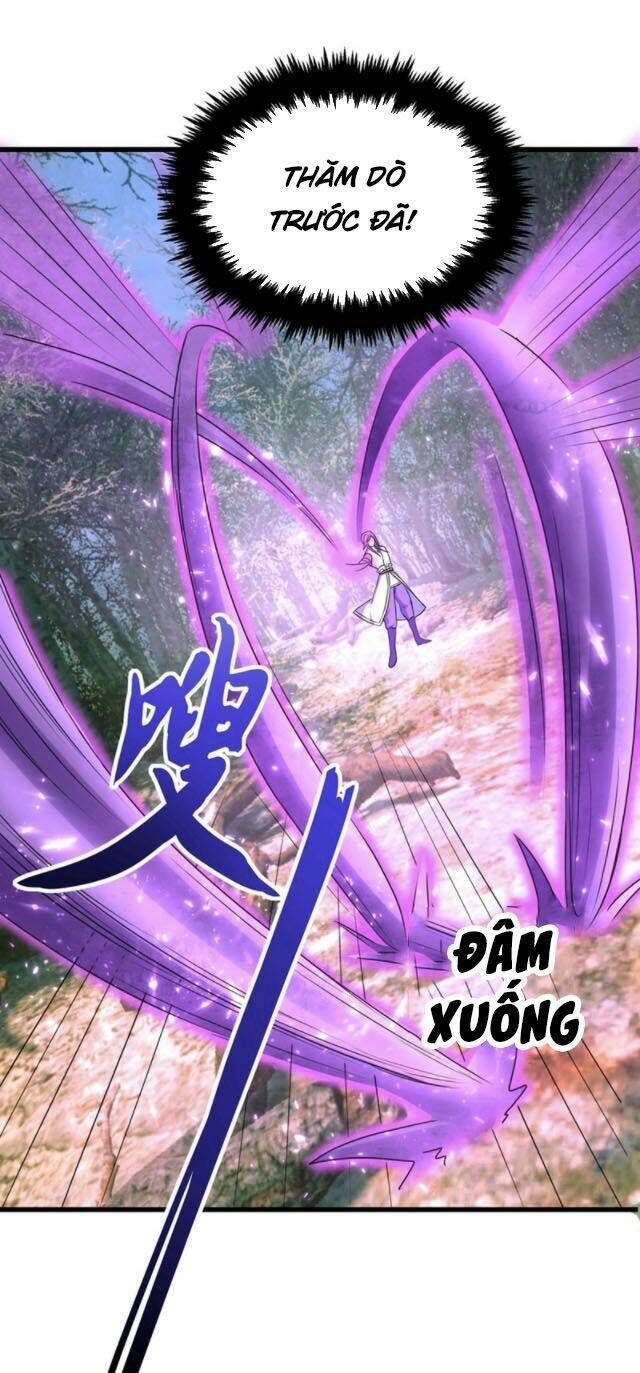 đọc truyện Yêu Giả Vi Vương Chương 129 ảnh 3 tại Thiên Thai Truyện