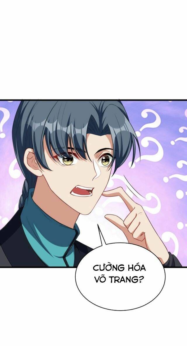 đọc truyện Yêu Giả Vi Vương Chương 129 ảnh 18 tại Thiên Thai Truyện