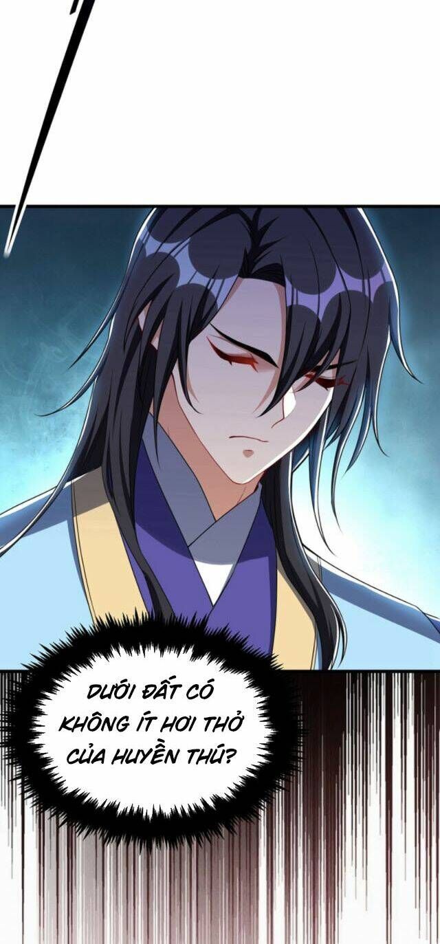 đọc truyện Yêu Giả Vi Vương Chương 129 ảnh 4 tại Thiên Thai Truyện