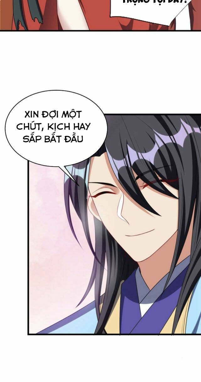 đọc truyện Yêu Giả Vi Vương Chương 129 ảnh 26 tại Thiên Thai Truyện