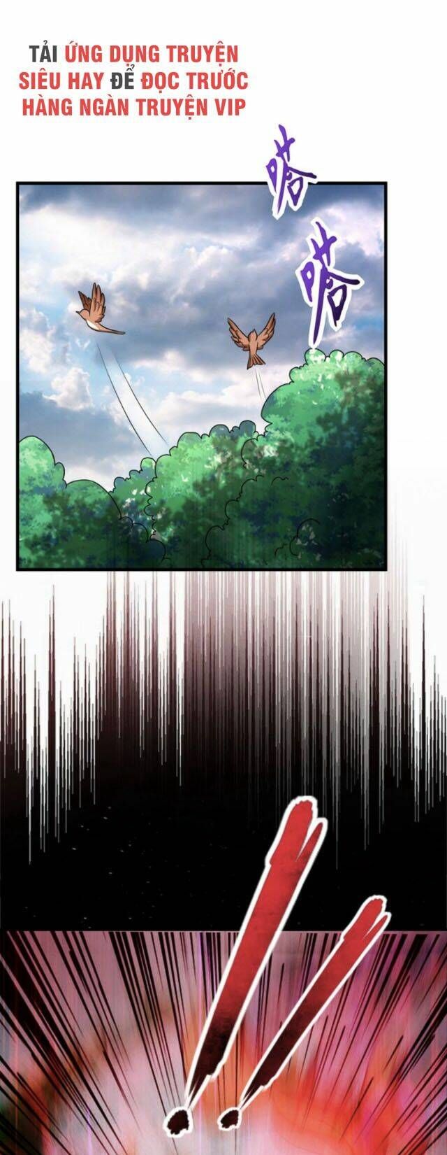 đọc truyện Yêu Giả Vi Vương Chương 129 ảnh 27 tại Thiên Thai Truyện