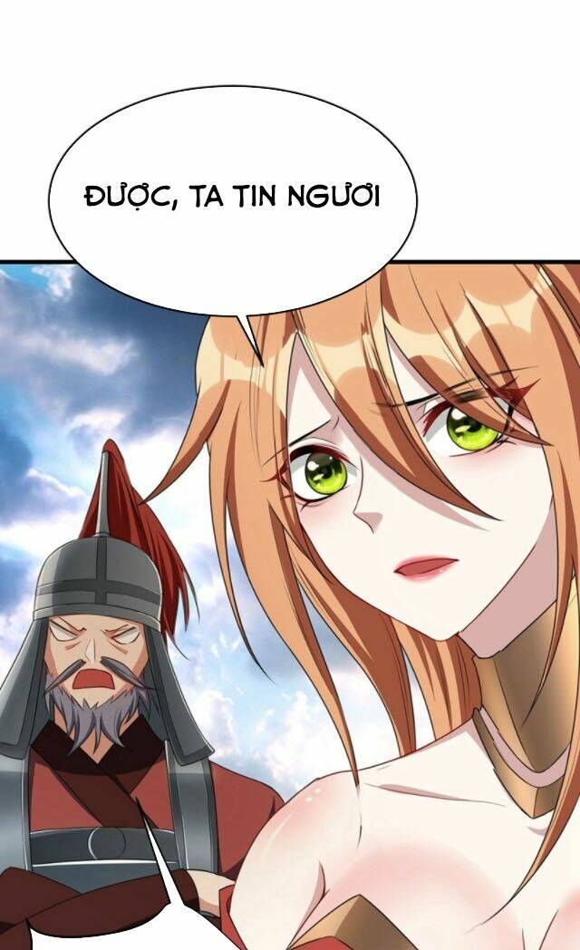 đọc truyện Yêu Giả Vi Vương Chương 129 ảnh 31 tại Thiên Thai Truyện