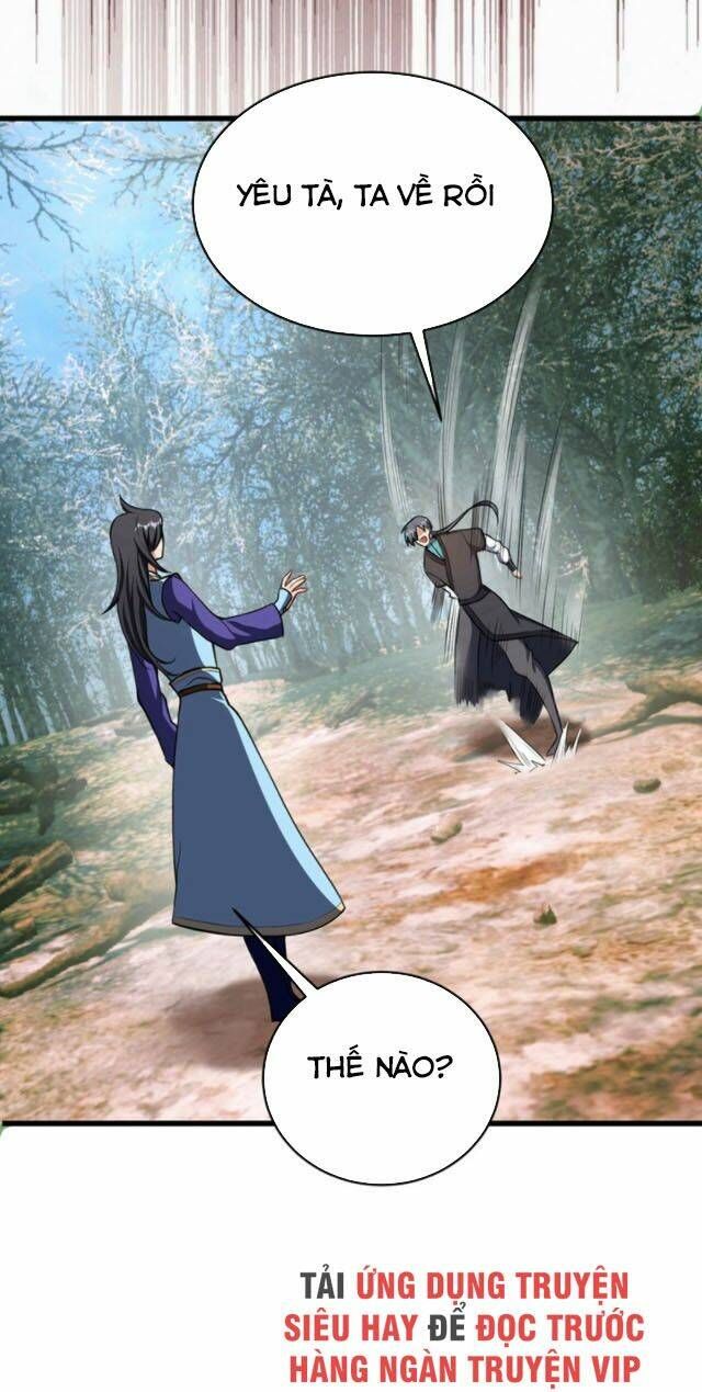 đọc truyện Yêu Giả Vi Vương Chương 129 ảnh 5 tại Thiên Thai Truyện