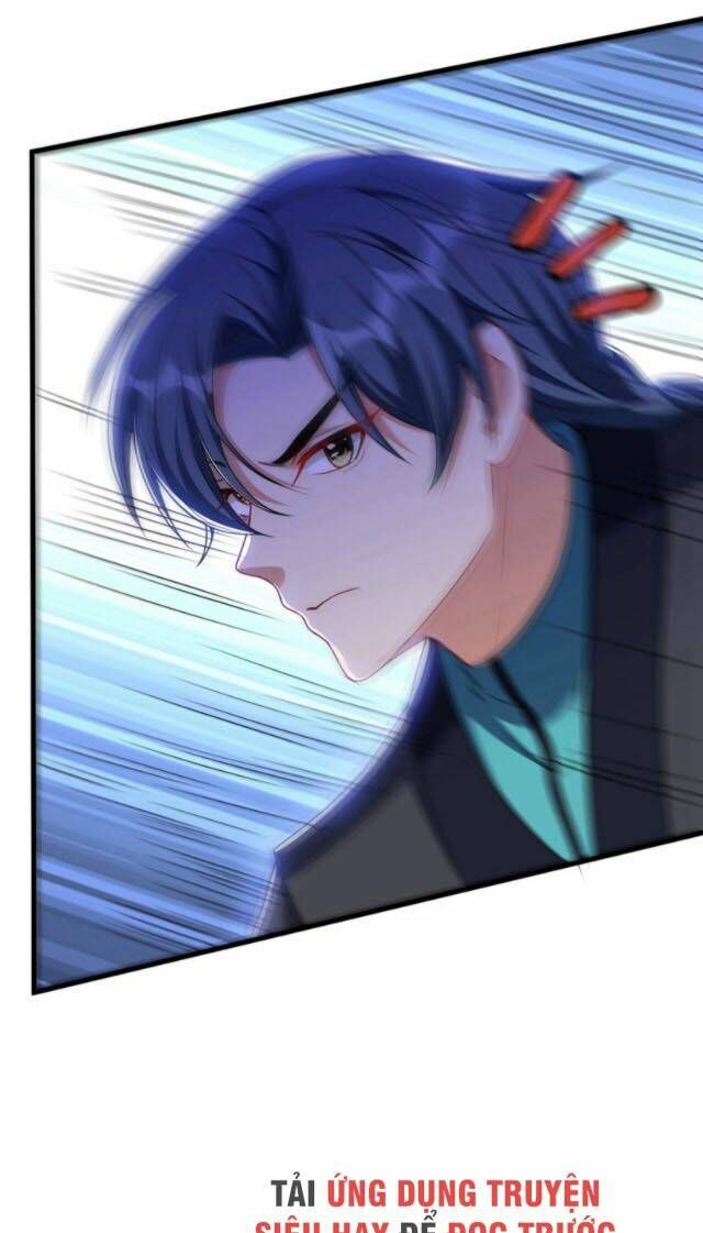 đọc truyện Yêu Giả Vi Vương Chương 129 ảnh 33 tại Thiên Thai Truyện