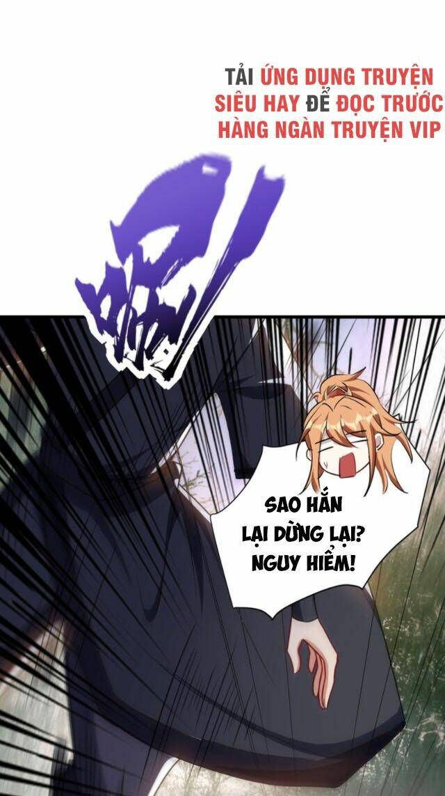 đọc truyện Yêu Giả Vi Vương Chương 129 ảnh 36 tại Thiên Thai Truyện