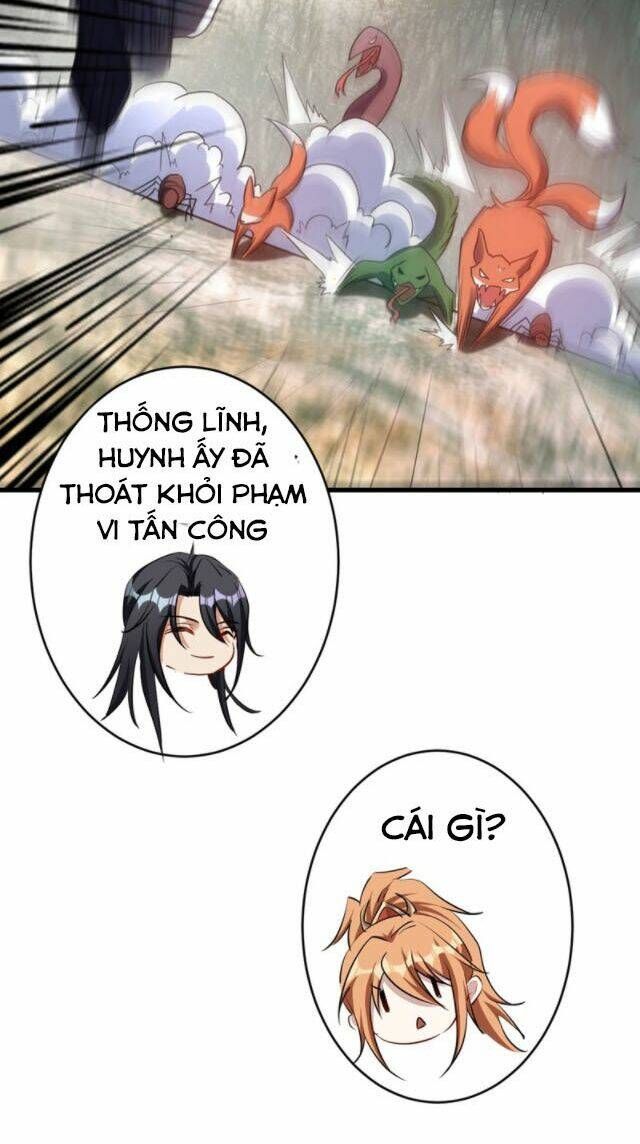 đọc truyện Yêu Giả Vi Vương Chương 129 ảnh 37 tại Thiên Thai Truyện