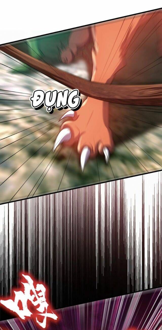 đọc truyện Yêu Giả Vi Vương Chương 129 ảnh 38 tại Thiên Thai Truyện