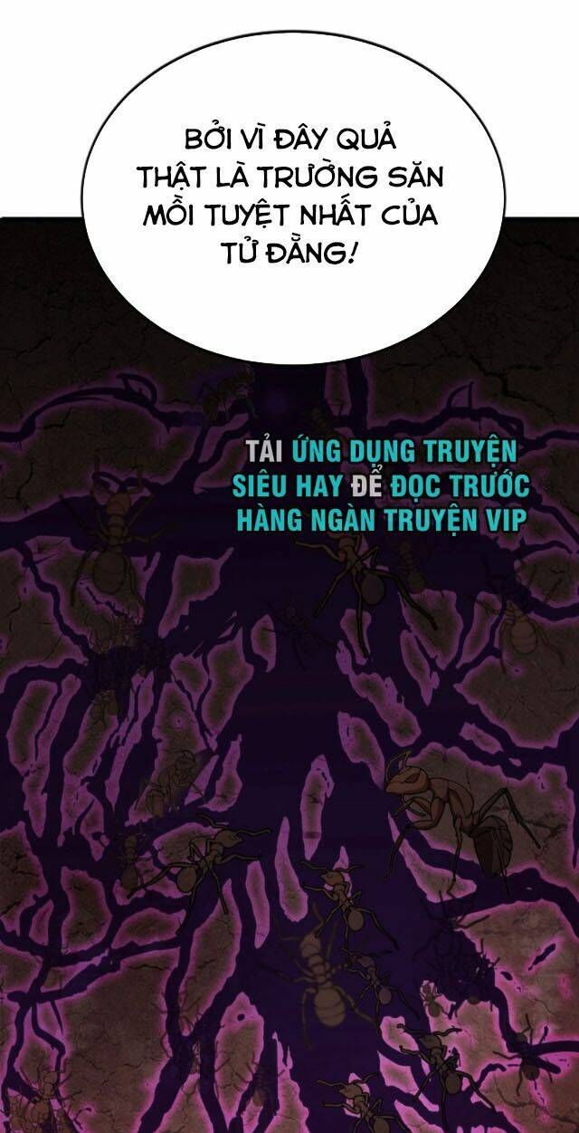 đọc truyện Yêu Giả Vi Vương Chương 129 ảnh 8 tại Thiên Thai Truyện