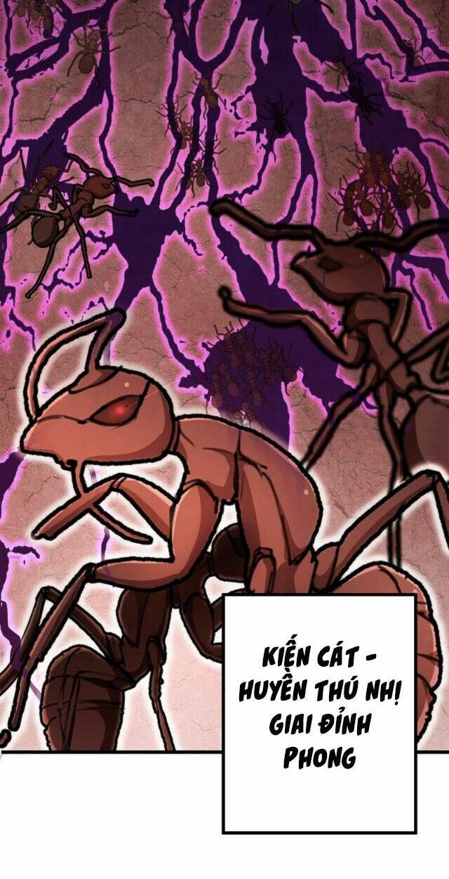 đọc truyện Yêu Giả Vi Vương Chương 129 ảnh 9 tại Thiên Thai Truyện