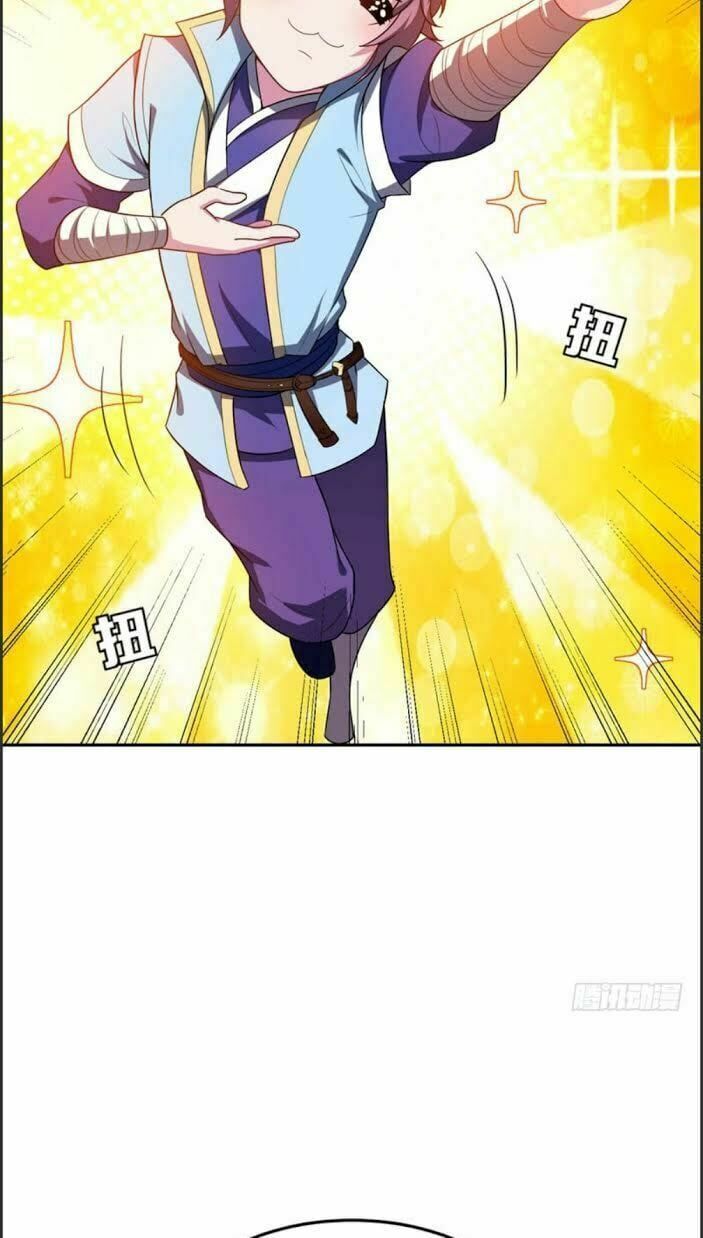 đọc truyện Yêu Giả Vi Vương Chương 13 ảnh 13 tại Thiên Thai Truyện