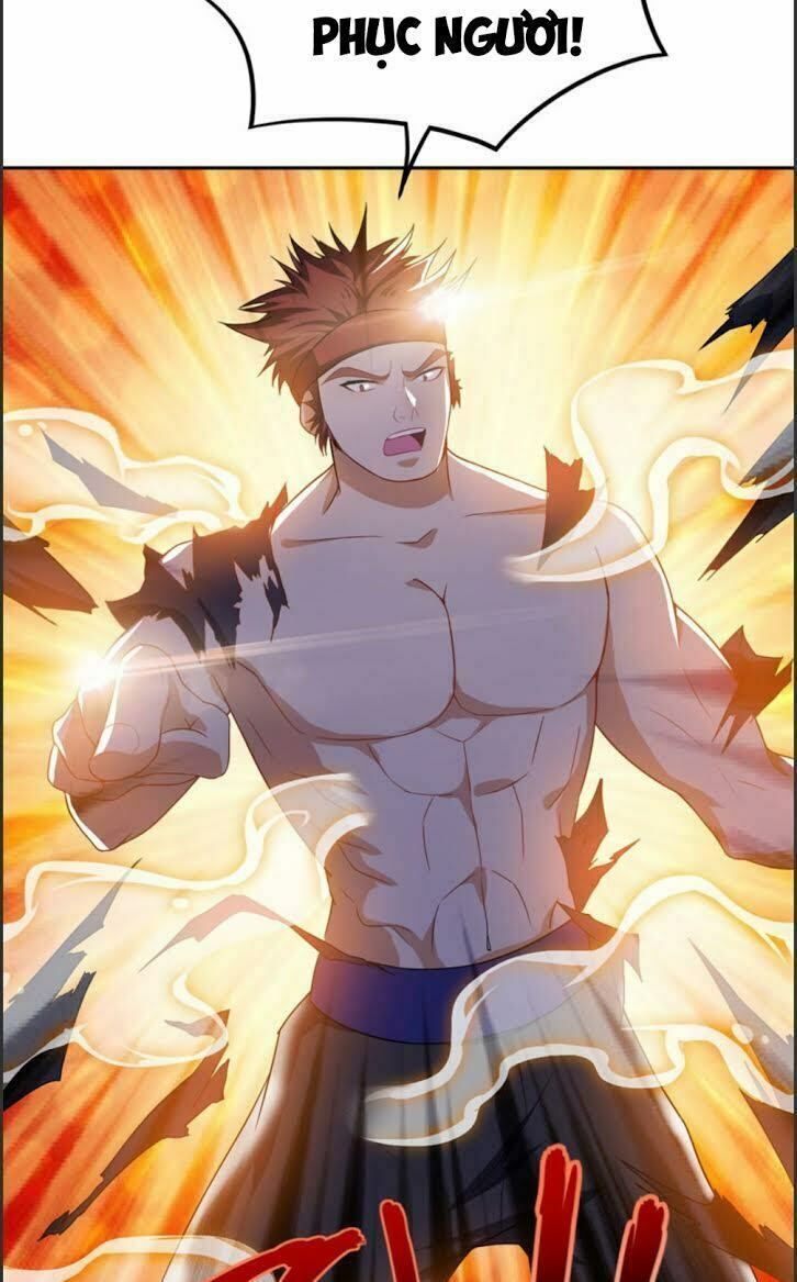 đọc truyện Yêu Giả Vi Vương Chương 13 ảnh 16 tại Thiên Thai Truyện