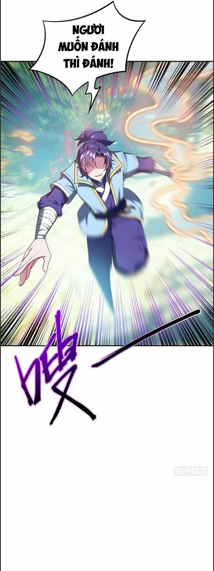 đọc truyện Yêu Giả Vi Vương Chương 13 ảnh 18 tại Thiên Thai Truyện