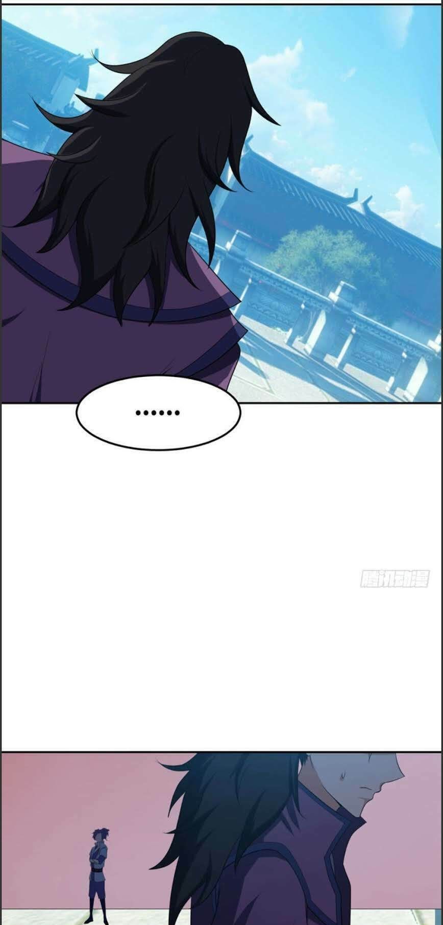 đọc truyện Yêu Giả Vi Vương Chương 13 ảnh 4 tại Thiên Thai Truyện