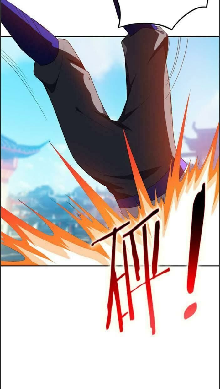 đọc truyện Yêu Giả Vi Vương Chương 13 ảnh 22 tại Thiên Thai Truyện