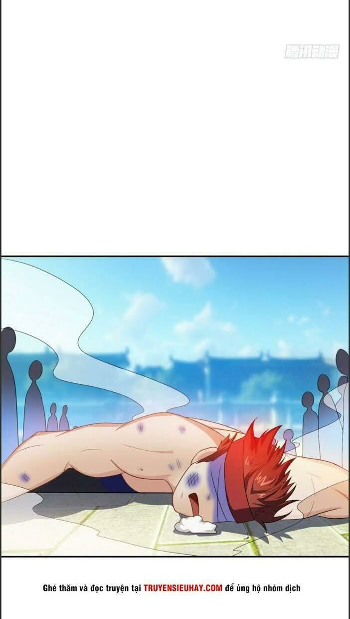 đọc truyện Yêu Giả Vi Vương Chương 13 ảnh 23 tại Thiên Thai Truyện