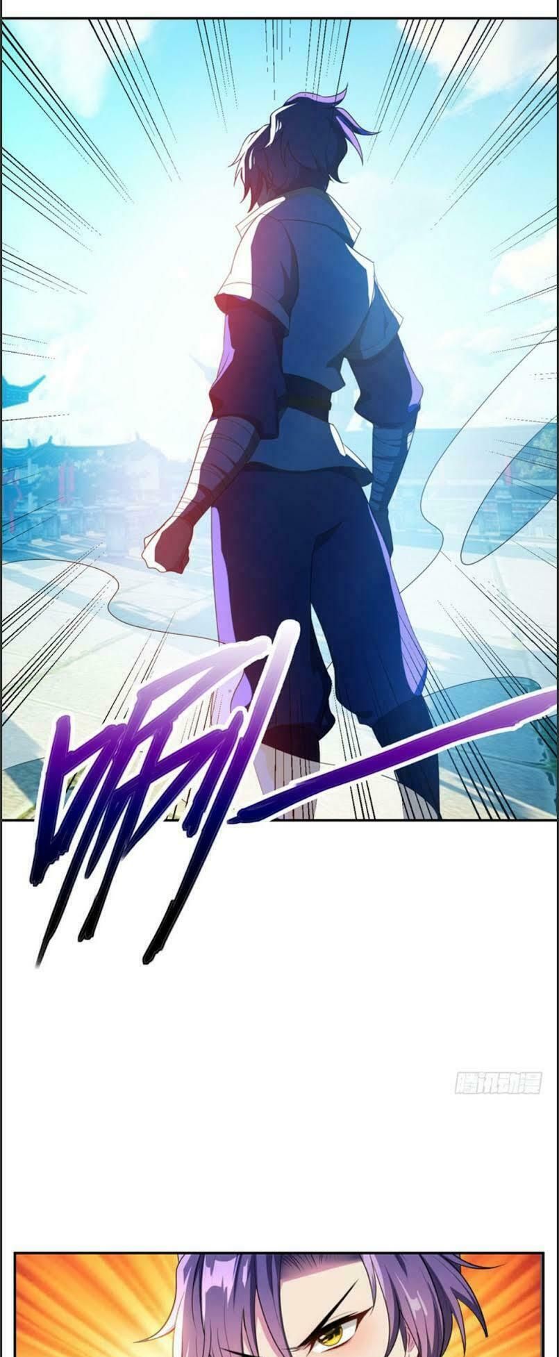 đọc truyện Yêu Giả Vi Vương Chương 13 ảnh 24 tại Thiên Thai Truyện