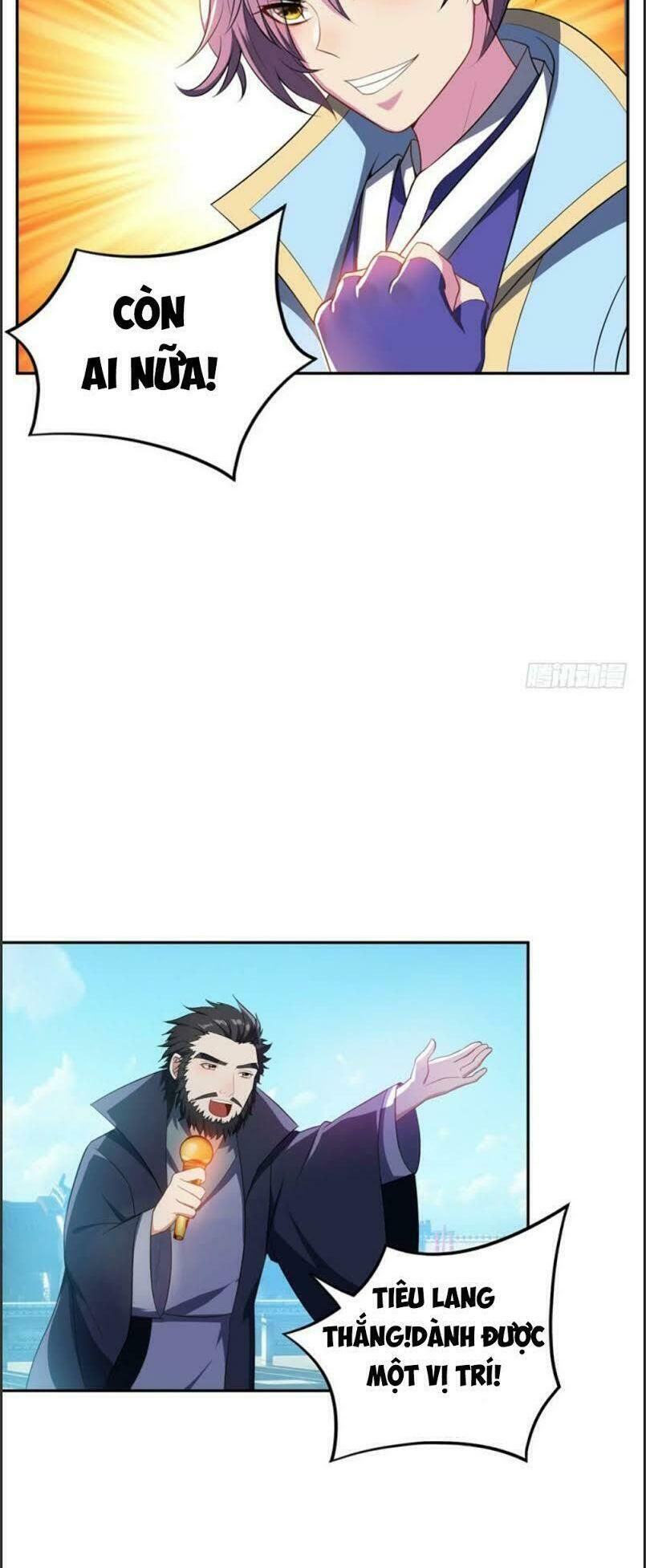 đọc truyện Yêu Giả Vi Vương Chương 13 ảnh 25 tại Thiên Thai Truyện