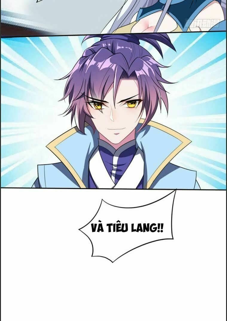 đọc truyện Yêu Giả Vi Vương Chương 13 ảnh 29 tại Thiên Thai Truyện