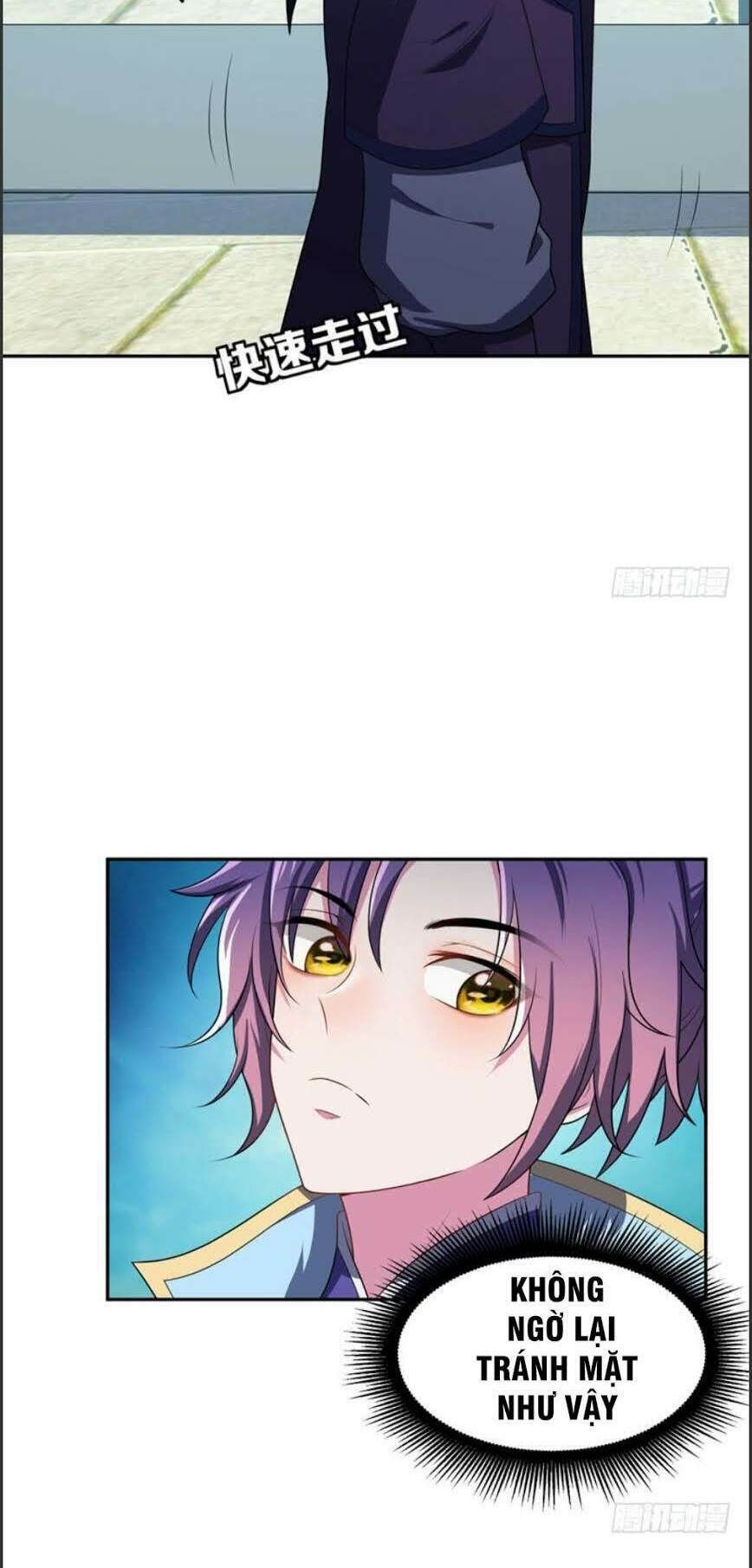 đọc truyện Yêu Giả Vi Vương Chương 13 ảnh 5 tại Thiên Thai Truyện