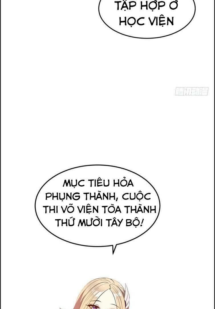 đọc truyện Yêu Giả Vi Vương Chương 13 ảnh 32 tại Thiên Thai Truyện