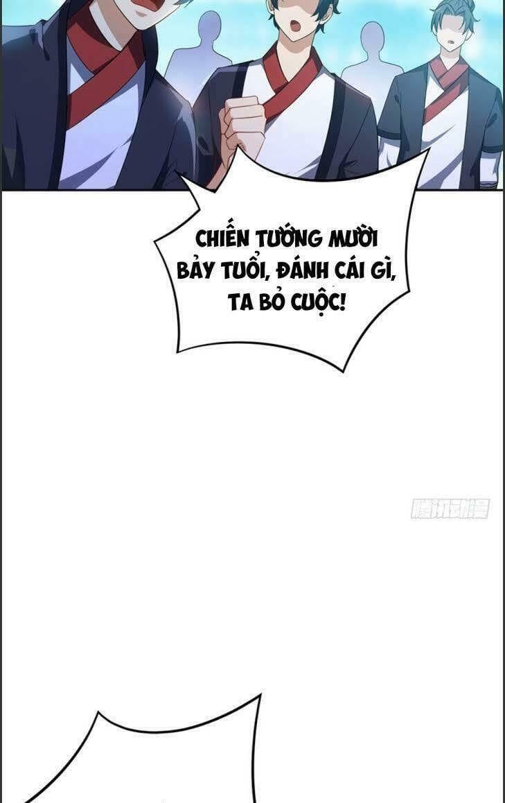 đọc truyện Yêu Giả Vi Vương Chương 13 ảnh 10 tại Thiên Thai Truyện