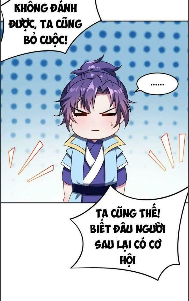 đọc truyện Yêu Giả Vi Vương Chương 13 ảnh 11 tại Thiên Thai Truyện