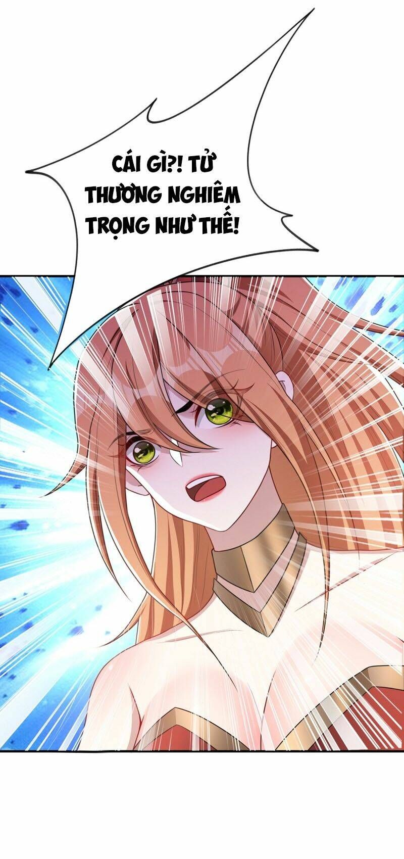 đọc truyện Yêu Giả Vi Vương Chương 130 ảnh 13 tại Thiên Thai Truyện