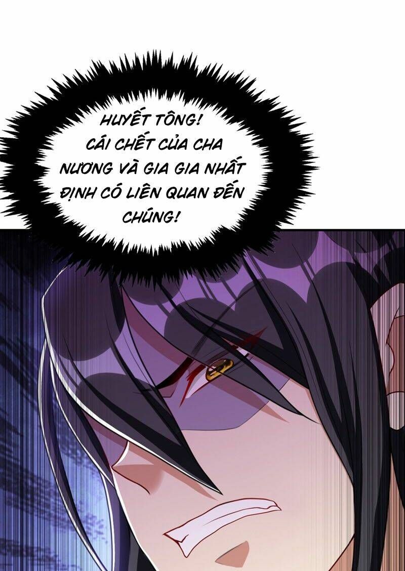 đọc truyện Yêu Giả Vi Vương Chương 130 ảnh 17 tại Thiên Thai Truyện