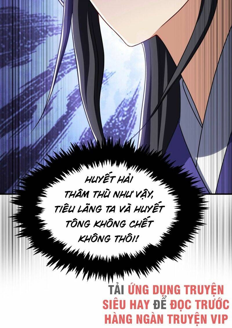 đọc truyện Yêu Giả Vi Vương Chương 130 ảnh 18 tại Thiên Thai Truyện