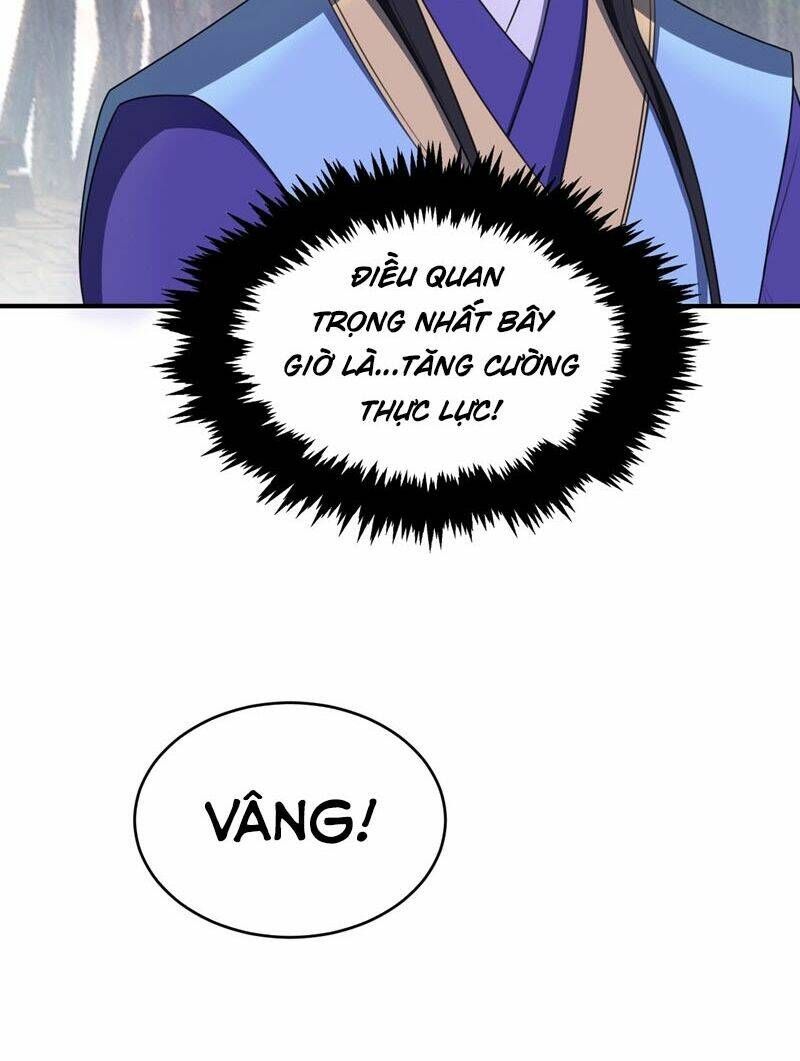 đọc truyện Yêu Giả Vi Vương Chương 130 ảnh 29 tại Thiên Thai Truyện