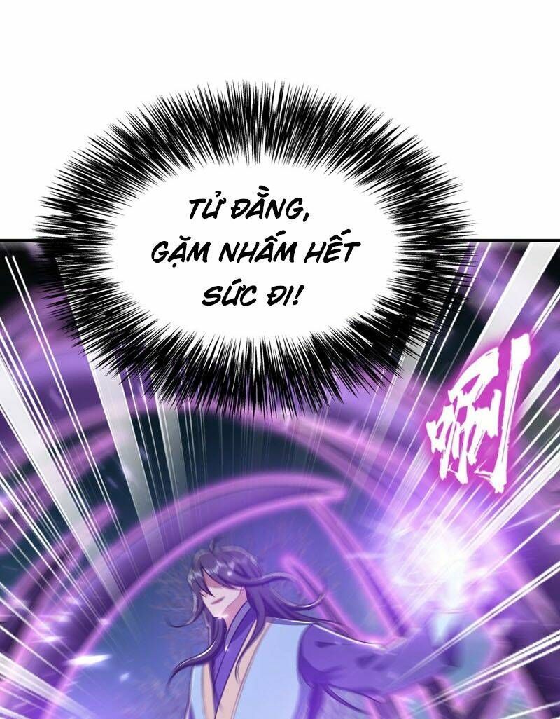 đọc truyện Yêu Giả Vi Vương Chương 130 ảnh 32 tại Thiên Thai Truyện