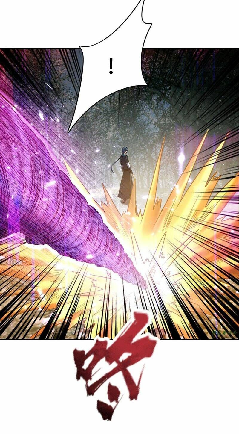 đọc truyện Yêu Giả Vi Vương Chương 130 ảnh 37 tại Thiên Thai Truyện