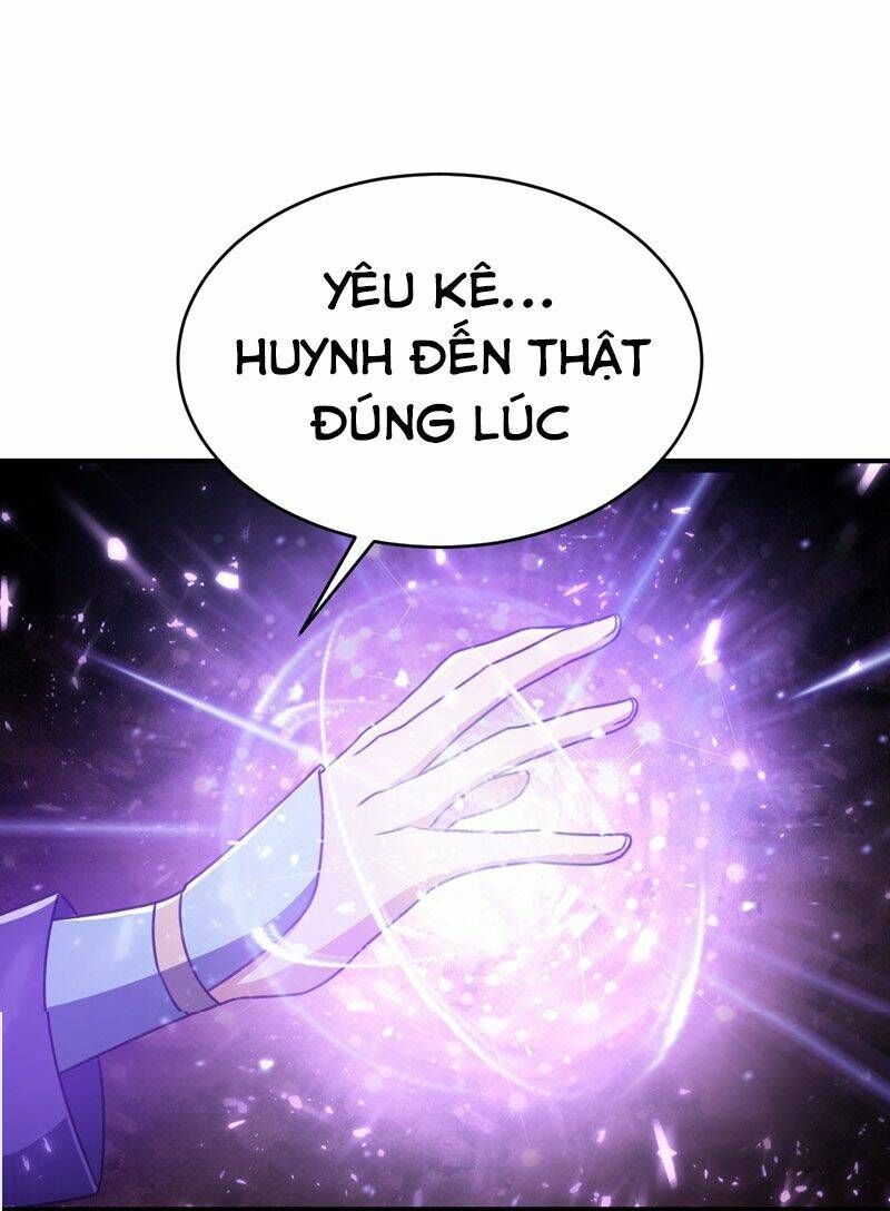 đọc truyện Yêu Giả Vi Vương Chương 130 ảnh 38 tại Thiên Thai Truyện