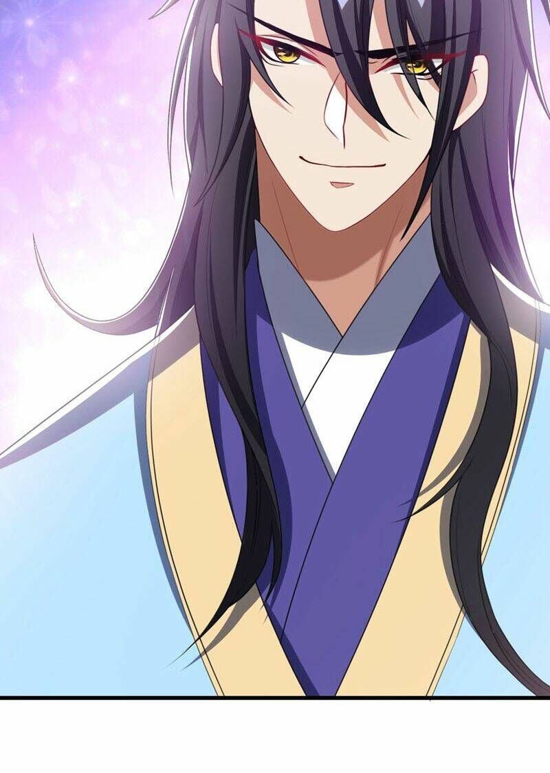 đọc truyện Yêu Giả Vi Vương Chương 130 ảnh 6 tại Thiên Thai Truyện