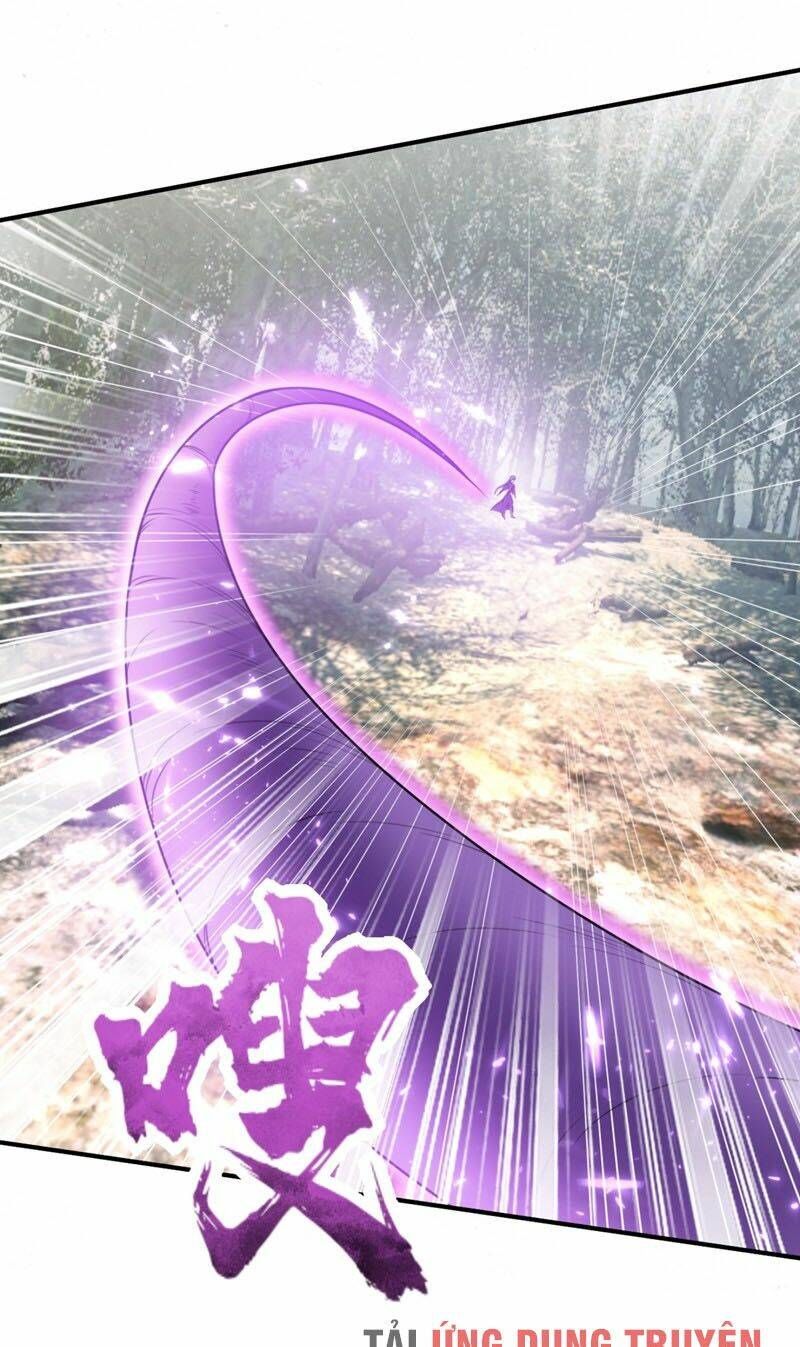 đọc truyện Yêu Giả Vi Vương Chương 131 ảnh 3 tại Thiên Thai Truyện